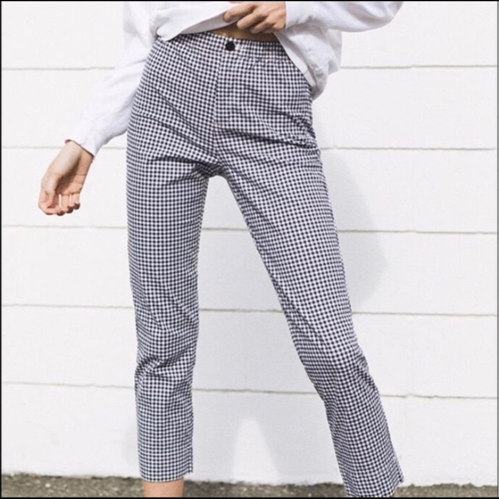 brandy melville pants